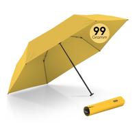 Doppler Taschenschirm zero99 | Leichter kleiner Regenschirm | Mini-Regenschirm