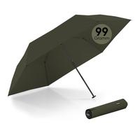 Doppler Taschenschirm zero99 | Leichter kleiner Regenschirm | Mini-Regenschirm
