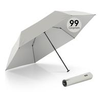 Doppler Taschenschirm zero99 | Leichter kleiner Regenschirm | Mini-Regenschirm