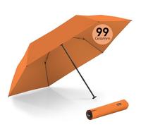 Doppler Taschenschirm zero99 | Leichter kleiner Regenschirm | Mini-Regenschirm