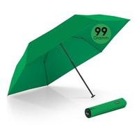 Doppler Taschenschirm zero99 | Leichter kleiner Regenschirm | Mini-Regenschirm