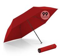 doppler Regenschirm 'zero,99' fiery red