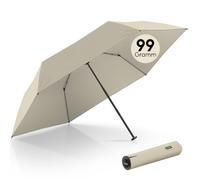 Doppler Taschenschirm zero99 | Leichter kleiner Regenschirm | Mini-Regenschirm