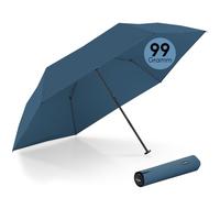 Doppler Taschenschirm zero99 | Leichter kleiner Regenschirm | Mini-Regenschirm