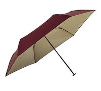 Doppler Zero,99 Ultra Sun Taschenschirm 21 cm royal berry (710632603US)