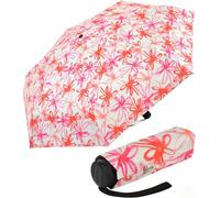 Doppler UV-Schutzschirm Carbonsteel Mini XS Damen Taschenschirm klein und stabil