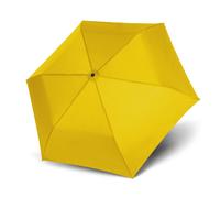 Doppler ZERO 99 Gramm Taschenschirm - shiny yellow