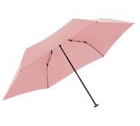 doppler Zero,99 Manuell Unglaublich Leichter Taschenschirm