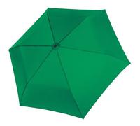 Doppler Taschenschirm zero99 - Bright Green | Leichter kleiner Regenschirm | Mini-Regenschirm