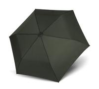 Doppler Taschenschirm zero99 - Ivy Green | Leichter kleiner Regenschirm | Mini-Regenschirm