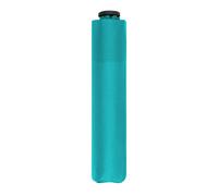 DOPPLER - Zero,99 Ultra Sun solid aqua blue/ivory Blau