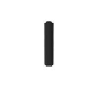 DOPPLER - Zero,99 Ultra Sun solid simply black/ivory Schwarz