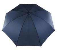 Doppler Zero Explore Stockschirm 75 cm blau