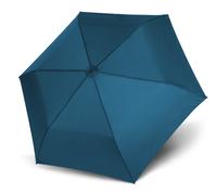 Doppler Zero Magic Taschenschirm 26 cm blau