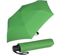 Doppler zero magic mini Damen Taschenschirm mit Auf-Zu-Automatik - bright green