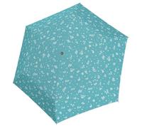 doppler Zero Magic Minimally Aqua Blue