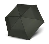 doppler Zero Magic Taschenschirm / Regenschirm ivy green