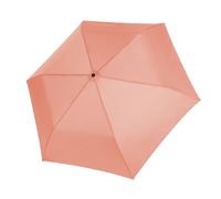 Doppler Zero Magic Taschenschirm 5 cm coral pink (TAS050627)