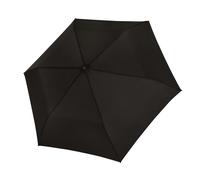 Doppler Taschenschirm Mini Zero Magic mit Auf-Zu-Automatik Schwarz