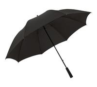 Doppler Zero XXL Stockschirm 98 cm schwarz