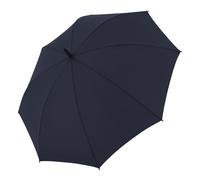 Doppler Zero XXL Deep Blue langer Regenschirm - 71963DMAS