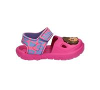 Dora La Exploradora Strandsandalen für Jungen und Mädchen - Strandsandalen Dora La Exploradora bequem, leicht und robust, perfekt für Sommer, Strand und Pool, Rosa, 26 EU