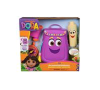 Dora The Explorer Backpack w. Map