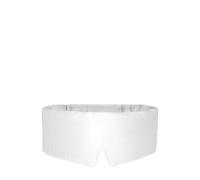 Dore & Rose Deep Sleep Mask White Schlafmaske 1 Stk