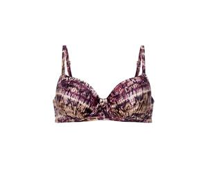 Dorina Amnesia Gefüttertes Bikini-Oberteil - Soft-Touch-Stoff & Modernes Styling - Bequemes Bademoden-Top mit Unterstützung