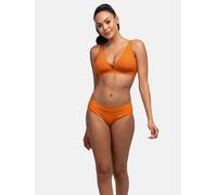 Dorina Bikini-Hose "Tahiti" in Orange - Größe XXL | Damen Bademode