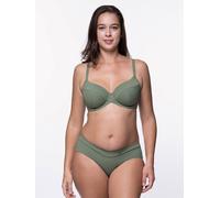 Dorina Bikini-Oberteil in Salbei - Größe 80D | Damen Bademode