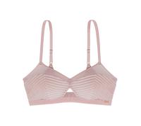 Dorina Bügelloser BH in Rosa - Größe L | Damen Bhs