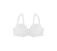 Dorina Damen BH Celine Wire Bra ,Elfenbein (Ivory A60)85G