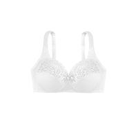 Bügel-BH mit verstellbaren Trägern