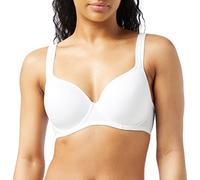DORINA Damen BH Rachel T-Shirt Bra - Weiß - 80B