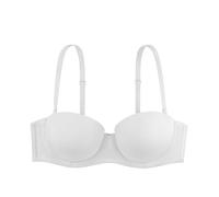 Dorina Still-BH Valeria - Ohne Bügel, Ungepolstert, Einhand-Still-Clips, verstellbare Träger, Ultraweiches Tencel™ Modal Futter, Schwarz