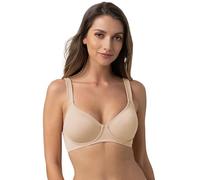 Soft-BH DORINA "LINDSAY" Gr. 85, Cup C, beige Damen BHs (45187037-85) beige