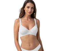 Soft-BH DORINA "LINDSAY" Gr. 90, Cup B, weiß (white) Damen BHs (19126669-90) white