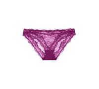 Dorina Slip Origins - Komplett Spitze mit Femininem Spitzenbesatz, Fuchsia