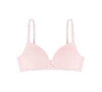 Dorina Still-BH "May" in Rosa - Größe 90B | Damen Bhs