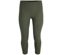 Doris Streich - 7/8-Legging NOS khaki - Gr. - 52