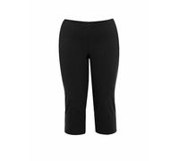 DORIS STREICH Hose 3/4 schwarz | 40