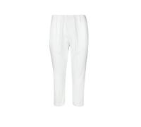 DORIS STREICH Hose 3/4 weiss | 38
