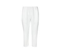 DORIS STREICH Hose 3/4 weiss | 42
