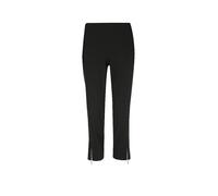 DORIS STREICH Hose 7/8 schwarz | 44