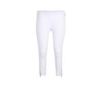DORIS STREICH Hose 7/8 weiss | 52