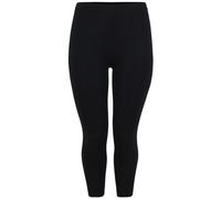 DORIS STREICH Leggings 3/4 blau | 52