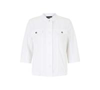 Doris Streich - Jacke 10 WeiSS - Gr. - 44