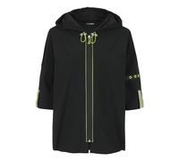Doris Streich - Jacke schwarz - Gr. - 50