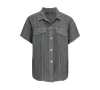 Doris Streich - Jacke grau - Gr. - 52